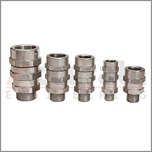 Precision Turned And Milled Components Precision Turned And Milled Components