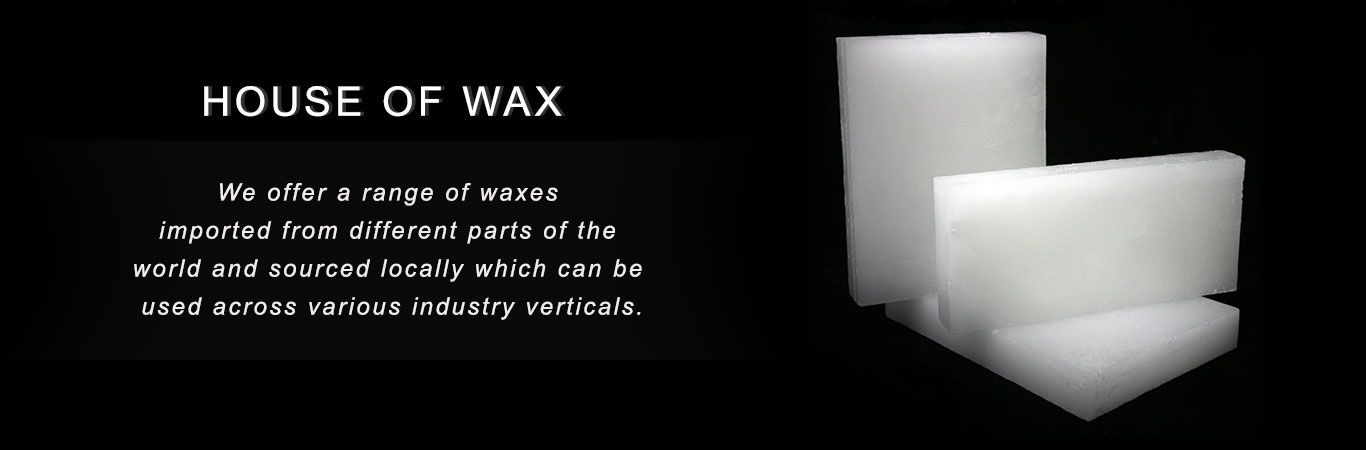 house of wax