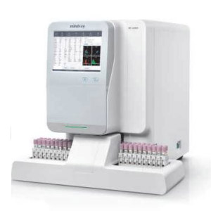BC-6000 Auto Hematology Analyzer