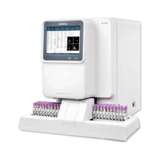 BC-6200 Auto Hematology Analyzer