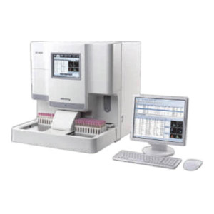 Fully Automated Hematology Analyzer BC-6800