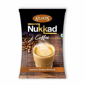 Atlantis Nukkad Coffee