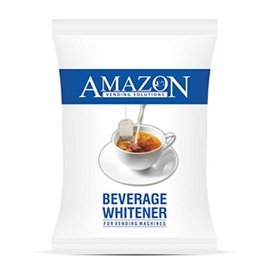 Amazon Beverage Whitener