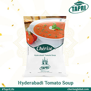 Hyderabadi Tomato