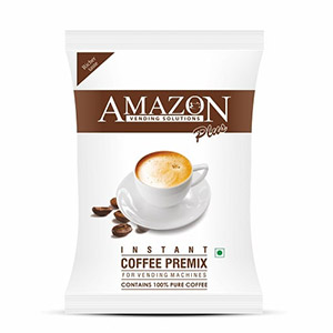 Amazon Plus Coffee Premix