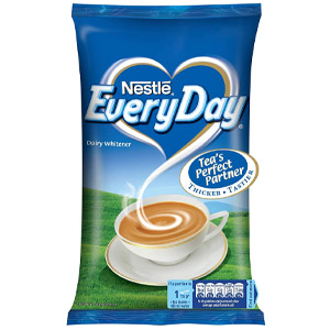 Everyday Milk With Out Sugar