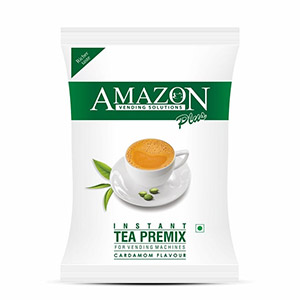 Amazon Plus Cardamom Tea Premix