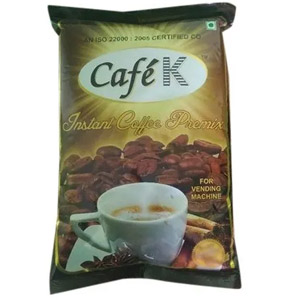 Cafe K Instant Coffee Premix