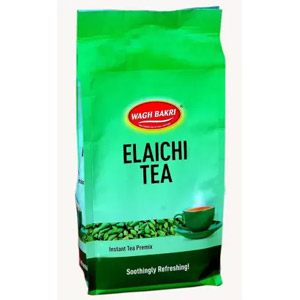 Wagh Bakhri Elaichi Tea Premix