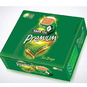 Tata Tea Premium Tea Bags