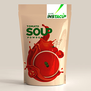 Atlantis Instacup Tomato Soup Premix