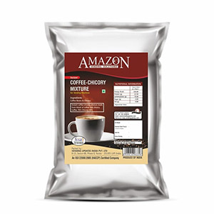 Amazon Coffee Chicory Mixture