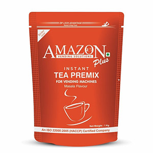 Amazon Plus Instant Tea Masala Flavor