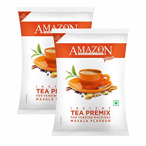 Amazon Plus Masala Tea Premix