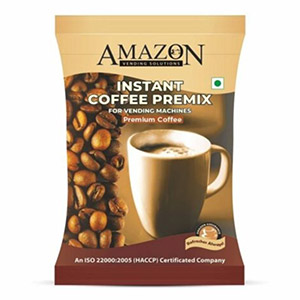 Amazon Instant Coffee