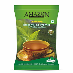 Amazon Instant Tea Cardnomom