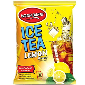 Wagh Bakhri Ice Tea Premix