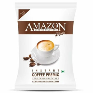 Amazon Coffee Premix Plus