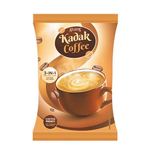 Atlantis Kadak Coffee