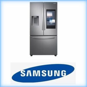 Samsung Refrigerator Repair & Service