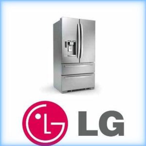 LG Refrigerator Repair & Service
