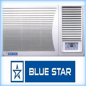 Blue Star AC Repair & Service