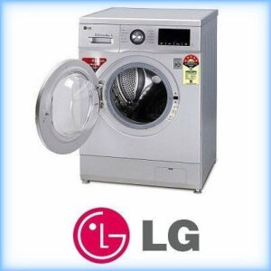 LG Washing Machine Repair & Service